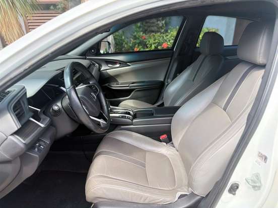 HONDA-CIVIC-1.5 16V TURBO GASOLINA TOURING 4P CVT HONDA-CIVIC-2021