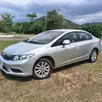 HONDA CIVIC 1.8 LXS 16V FLEX 4P AUTOMÁTICO HONDA CIVIC 1.8 LXS 16V FLEX 4P AUTOMÁTICO