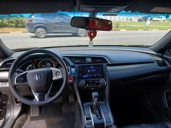 HONDA-CIVIC-2021
