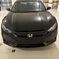 HONDA CIVIC 2.0 16V FLEXONE SPORT 4P CVT HONDA CIVIC 2.0 16V FLEXONE SPORT 4P CVT