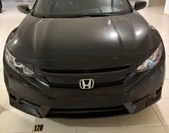 HONDA CIVIC 2.0 16V FLEXONE SPORT 4P CVT HONDA CIVIC 2.0 16V FLEXONE SPORT 4P CVT