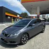 HONDA CIVIC 2.0 LXR 16V FLEX 4P AUTOMÁTICO HONDA CIVIC 2.0 LXR 16V FLEX 4P AUTOMÁTICO