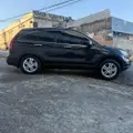 HONDA CRV 2.0 EXL 4X4 16V GASOLINA 4P AUTOMÁTICO HONDA CRV 2.0 EXL 4X4 16V GASOLINA 4P AUTOMÁTICO