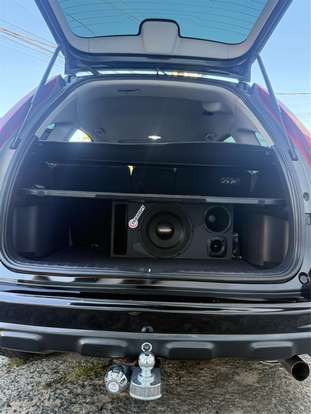 HONDA-CRV-2.0 EXL 4X4 16V GASOLINA 4P AUTOMÁTICO HONDA-CRV-2011