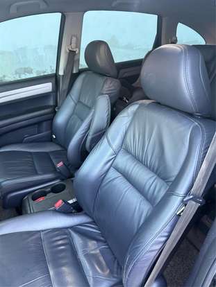 HONDA-CRV-2011