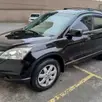 HONDA CRV 2.0 LX 4X2 16V GASOLINA 4P AUTOMÁTICO HONDA CRV 2.0 LX 4X2 16V GASOLINA 4P AUTOMÁTICO