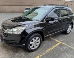 HONDA CRV 2.0 LX 4X2 16V GASOLINA 4P AUTOMÁTICO HONDA CRV 2.0 LX 4X2 16V GASOLINA 4P AUTOMÁTICO