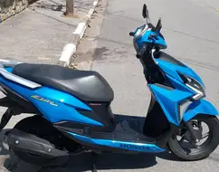HONDA ELITE 125i HONDA ELITE 125i