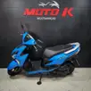 HONDA ELITE 125i HONDA ELITE 125i
