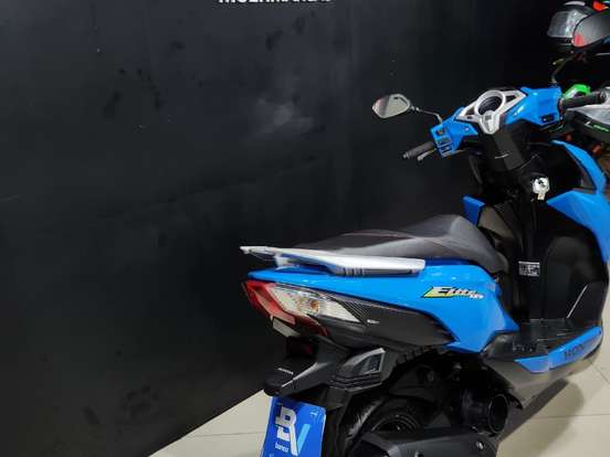 HONDA-ELITE 125i HONDA-ELITE 125i-2020