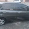 HONDA FIT 1.4 LXL 16V FLEX 4P AUTOMÁTICO HONDA FIT 1.4 LXL 16V FLEX 4P AUTOMÁTICO