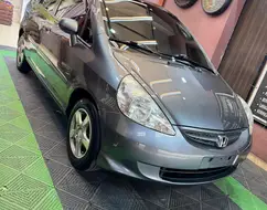 HONDA FIT 1.4 LXL 8V GASOLINA 4P MANUAL HONDA FIT 1.4 LXL 8V GASOLINA 4P MANUAL