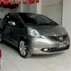 HONDA FIT 1.5 EX 16V FLEX 4P MANUAL HONDA FIT 1.5 EX 16V FLEX 4P MANUAL