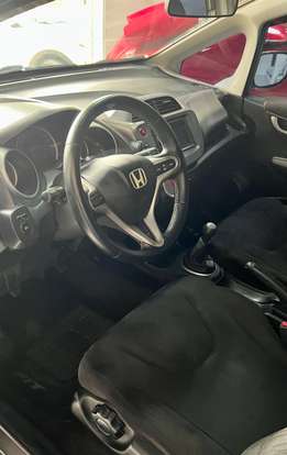 HONDA-FIT-1.5 EX 16V FLEX 4P MANUAL HONDA-FIT-2009