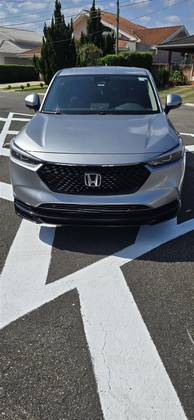 HONDA HR-V 1.5 DI I-VTEC TURBO FLEX TOURING CVT