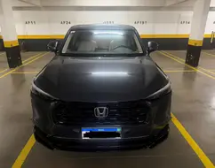 HONDA HR-V 1.5 DI I-VTEC TURBO FLEX TOURING CVT HONDA HR-V 1.5 DI I-VTEC TURBO FLEX TOURING CVT