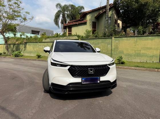 HONDA HR-V 1.5 DI I-VTEC TURBO FLEX TOURING CVT