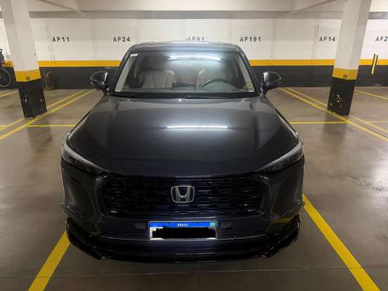 HONDA-HR-V-1.5 DI I-VTEC TURBO FLEX TOURING CVT HONDA-HR-V-2025