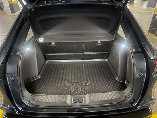 HONDA-HR-V-1.5 DI I-VTEC TURBO FLEX TOURING CVT HONDA-HR-V-2025