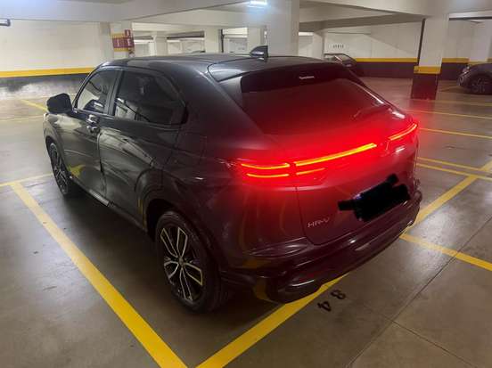 HONDA-HR-V-2025