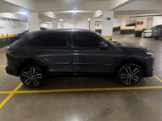 HONDA-HR-V-2025
