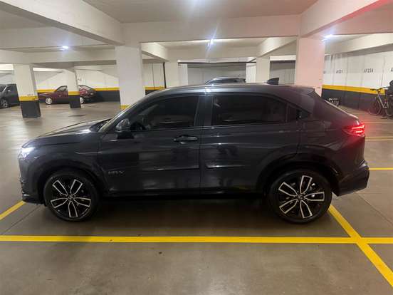 HONDA-HR-V-1.5 DI I-VTEC TURBO FLEX TOURING CVT HONDA-HR-V-2025