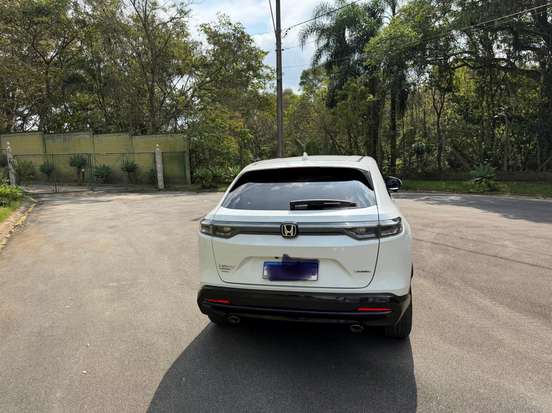 HONDA-HR-V-1.5 DI I-VTEC TURBO FLEX TOURING CVT HONDA-HR-V-2024