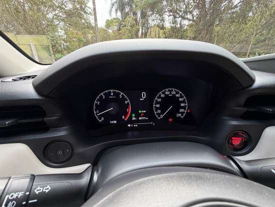 HONDA-HR-V-1.5 DI I-VTEC TURBO FLEX TOURING CVT HONDA-HR-V-2024