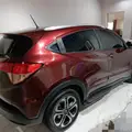 HONDA HR-V 1.8 16V FLEX EX 4P AUTOMÁTICO HONDA HR-V 1.8 16V FLEX EX 4P AUTOMÁTICO