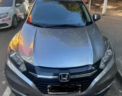 HONDA HR-V 1.8 16V FLEX EX 4P AUTOMÁTICO HONDA HR-V 1.8 16V FLEX EX 4P AUTOMÁTICO
