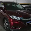 HONDA HR-V 1.8 16V FLEX EX 4P AUTOMÁTICO HONDA HR-V 1.8 16V FLEX EX 4P AUTOMÁTICO