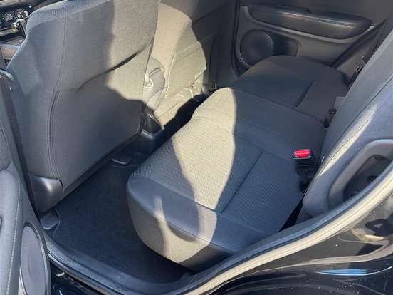 HONDA-HR-V-1.8 16V FLEX EX 4P AUTOMÁTICO HONDA-HR-V-2015
