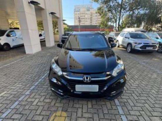 HONDA-HR-V-1.8 16V FLEX EX 4P AUTOMÁTICO HONDA-HR-V-2015