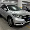 HONDA HR-V 1.8 16V FLEX EXL 4P AUTOMÁTICO HONDA HR-V 1.8 16V FLEX EXL 4P AUTOMÁTICO