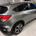 HONDA HR-V 1.8 16V FLEX EXL 4P AUTOMÁTICO HONDA HR-V 1.8 16V FLEX EXL 4P AUTOMÁTICO