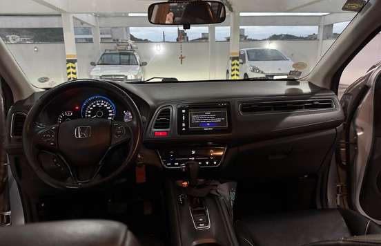 HONDA-HR-V-2016