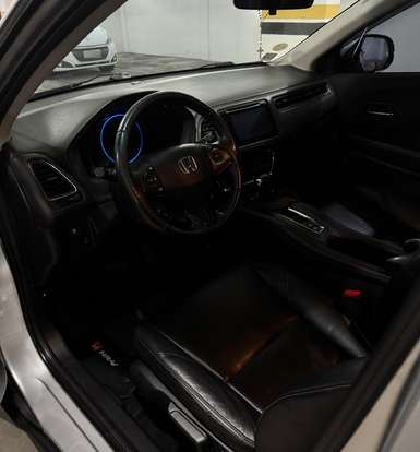 HONDA-HR-V-2016