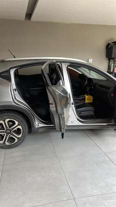 HONDA-HR-V-1.8 16V FLEX EXL 4P AUTOMÁTICO HONDA-HR-V-2015