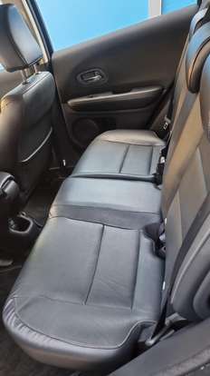 HONDA-HR-V-1.8 16V FLEX EXL 4P AUTOMÁTICO HONDA-HR-V-2016