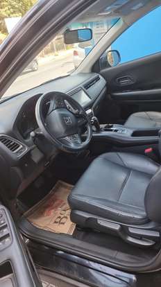 HONDA-HR-V-2016