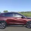 HONDA HR-V 1.8 16V FLEX LX 4P AUTOMÁTICO HONDA HR-V 1.8 16V FLEX LX 4P AUTOMÁTICO