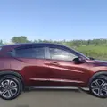 HONDA HR-V 1.8 16V FLEX LX 4P AUTOMÁTICO HONDA HR-V 1.8 16V FLEX LX 4P AUTOMÁTICO
