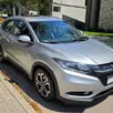 HONDA HR-V 1.8 16V FLEX TOURING 4P AUTOMÁTICO HONDA HR-V 1.8 16V FLEX TOURING 4P AUTOMÁTICO