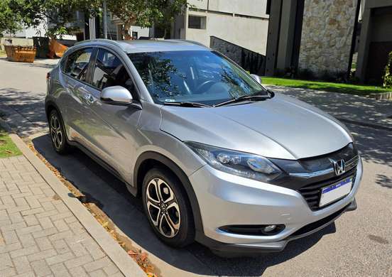 HONDA-HR-V-2018