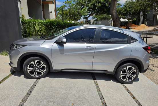 HONDA-HR-V-2018