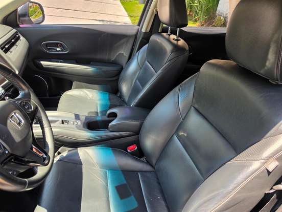 HONDA-HR-V-1.8 16V FLEX TOURING 4P AUTOMÁTICO HONDA-HR-V-2018