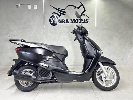 HONDA LEAD 110 