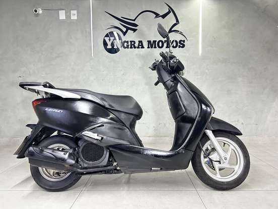 HONDA-LEAD 110 HONDA-LEAD 110-2014