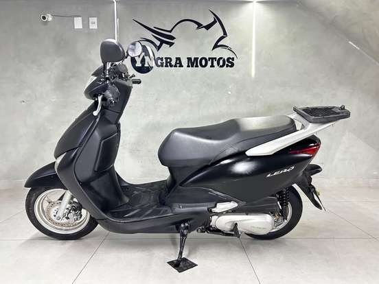 HONDA-LEAD 110 HONDA-LEAD 110-2014