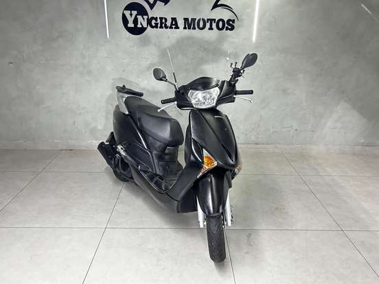 HONDA-LEAD 110 HONDA-LEAD 110-2014